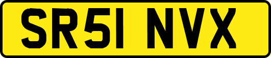 SR51NVX