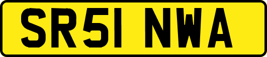 SR51NWA
