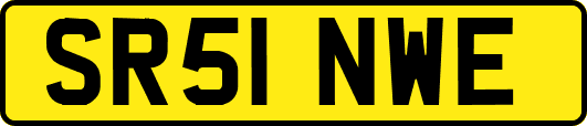 SR51NWE