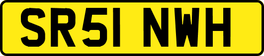 SR51NWH