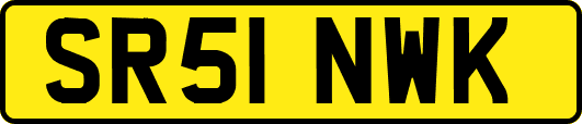 SR51NWK