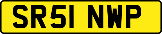 SR51NWP