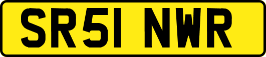 SR51NWR
