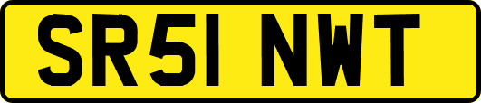 SR51NWT