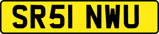SR51NWU