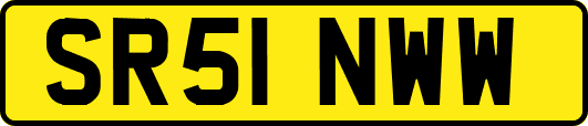 SR51NWW