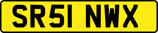 SR51NWX