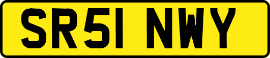 SR51NWY