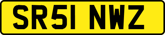 SR51NWZ