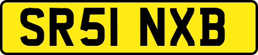 SR51NXB