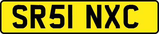 SR51NXC