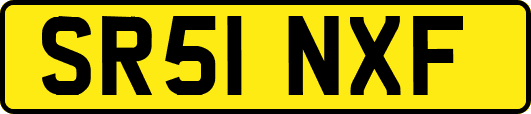 SR51NXF