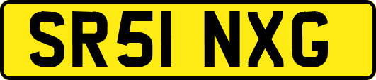 SR51NXG