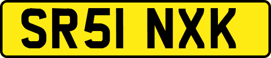SR51NXK
