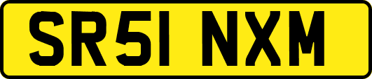 SR51NXM