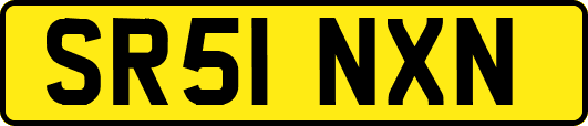SR51NXN