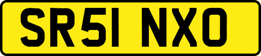 SR51NXO