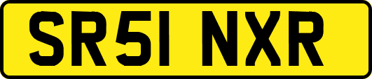 SR51NXR