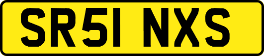 SR51NXS