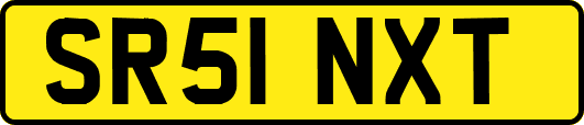 SR51NXT