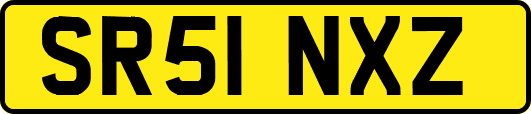 SR51NXZ