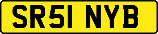 SR51NYB