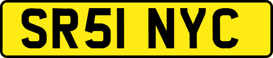 SR51NYC