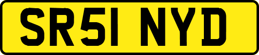 SR51NYD