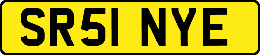 SR51NYE