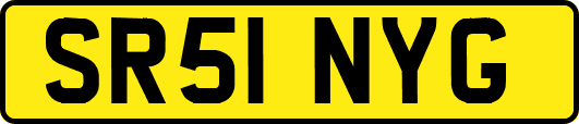 SR51NYG