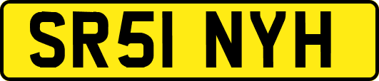 SR51NYH