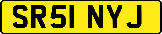 SR51NYJ
