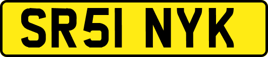 SR51NYK