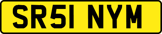 SR51NYM