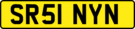 SR51NYN