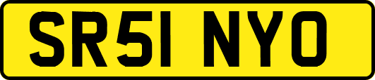 SR51NYO