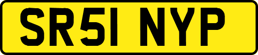 SR51NYP
