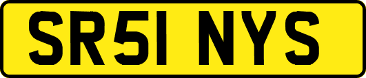 SR51NYS