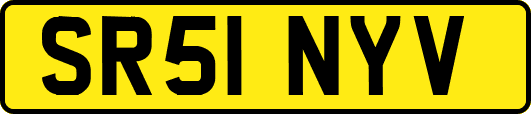 SR51NYV