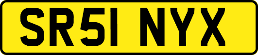 SR51NYX
