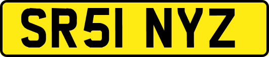 SR51NYZ