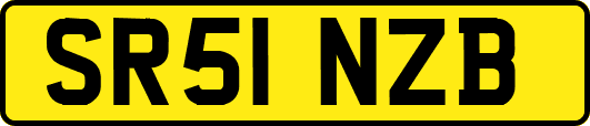 SR51NZB
