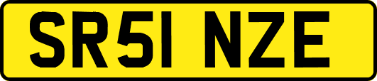 SR51NZE
