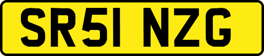 SR51NZG