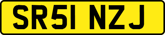 SR51NZJ