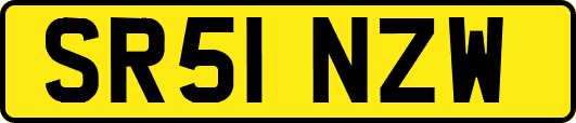 SR51NZW