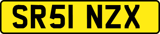 SR51NZX