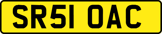 SR51OAC