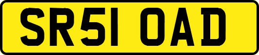 SR51OAD