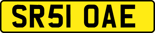 SR51OAE